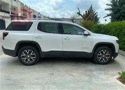 GMC Acadia